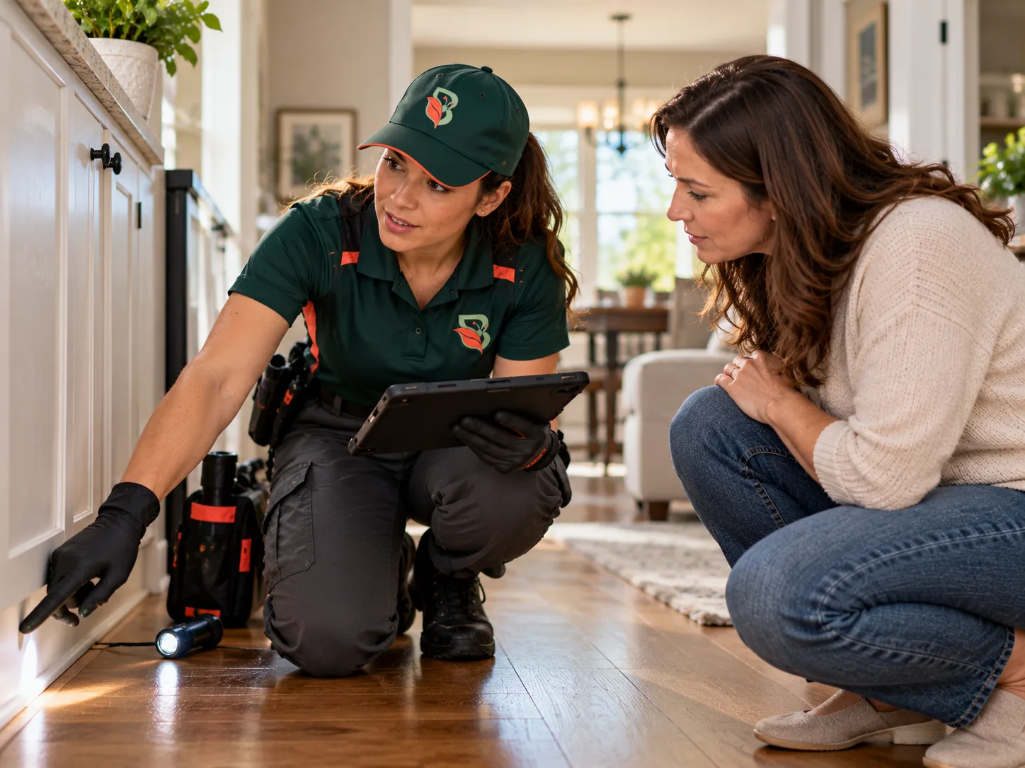 Pest Control Ruffin, NC FAQs